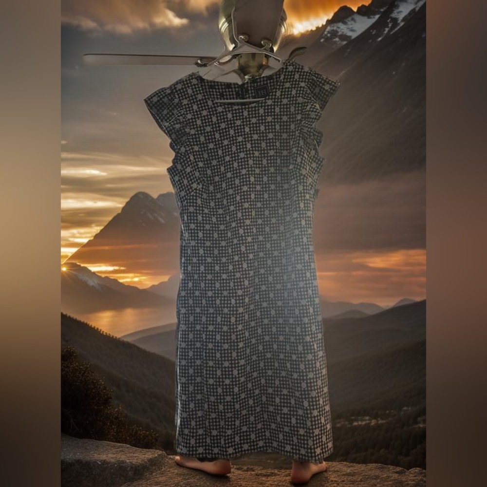Woman’s dress